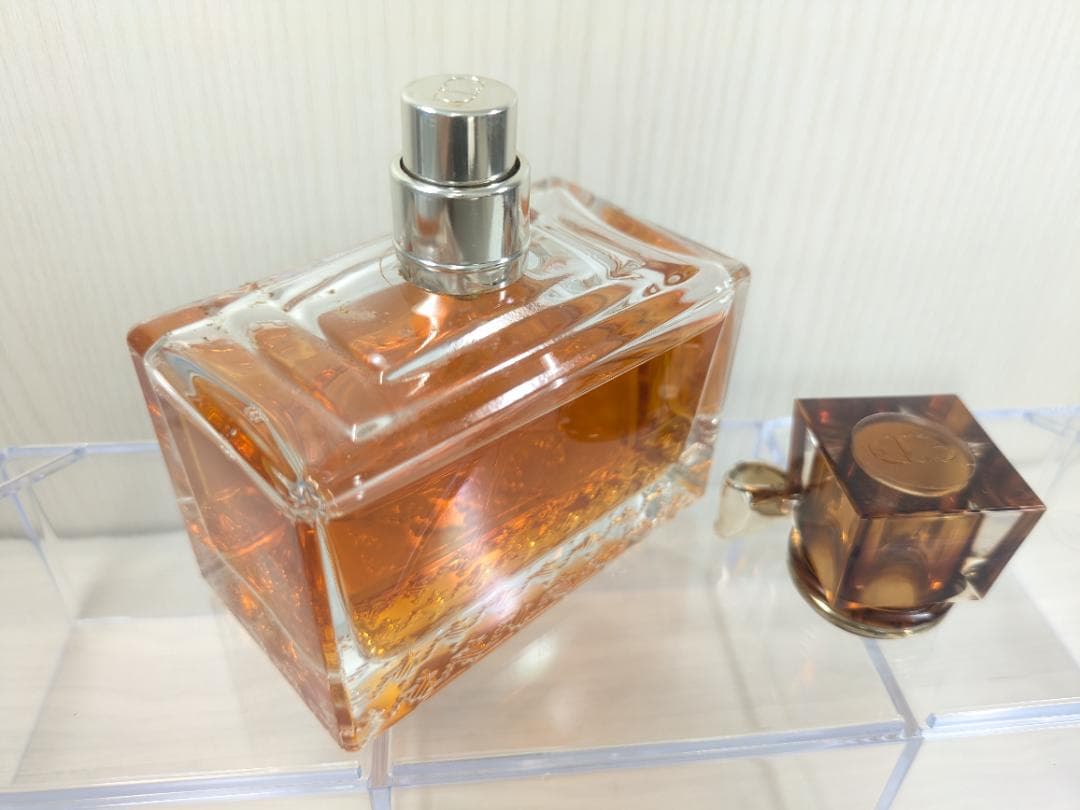 ミスディオール　アブソリュートリー　ブルーミング　オードパルファム　100ml