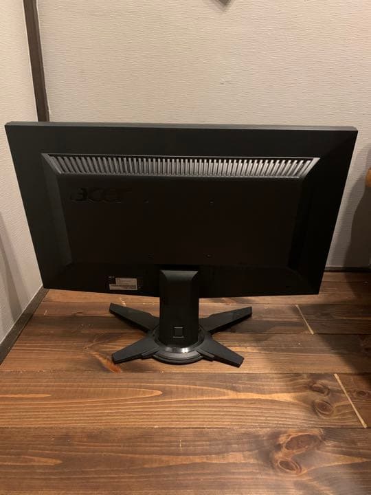 acer ゲーミングモニター 21.5インチ