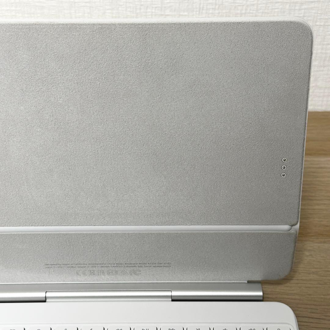 Apple iPad Air M3用 Magic Keyboard 日本語