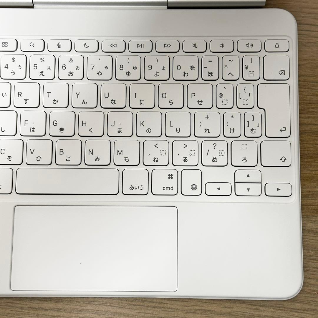 Apple iPad Air M3用 Magic Keyboard 日本語