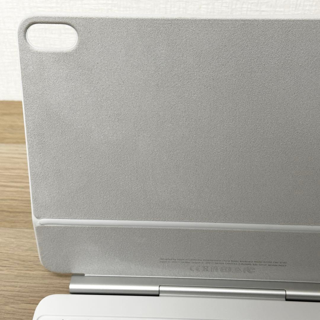 Apple iPad Air M3用 Magic Keyboard 日本語