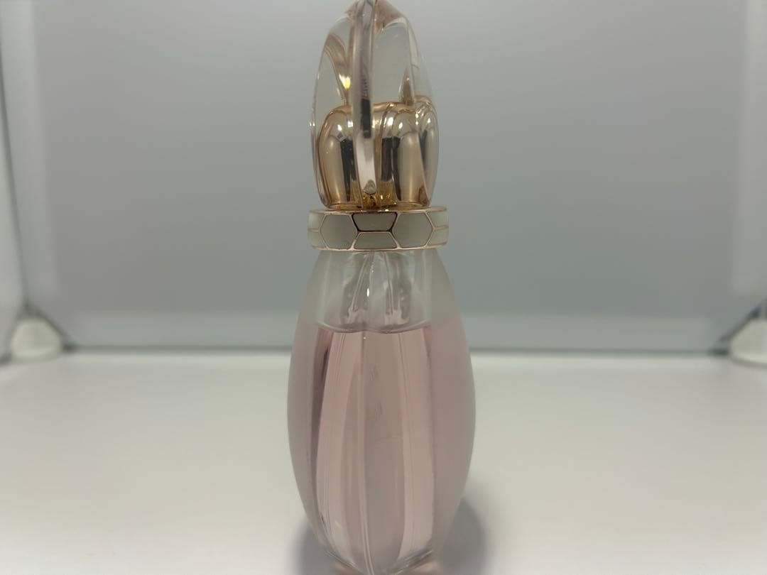 VLGARIブルガリ ローズ ゴルデア ブロッサムディライトオードトワレ50mL