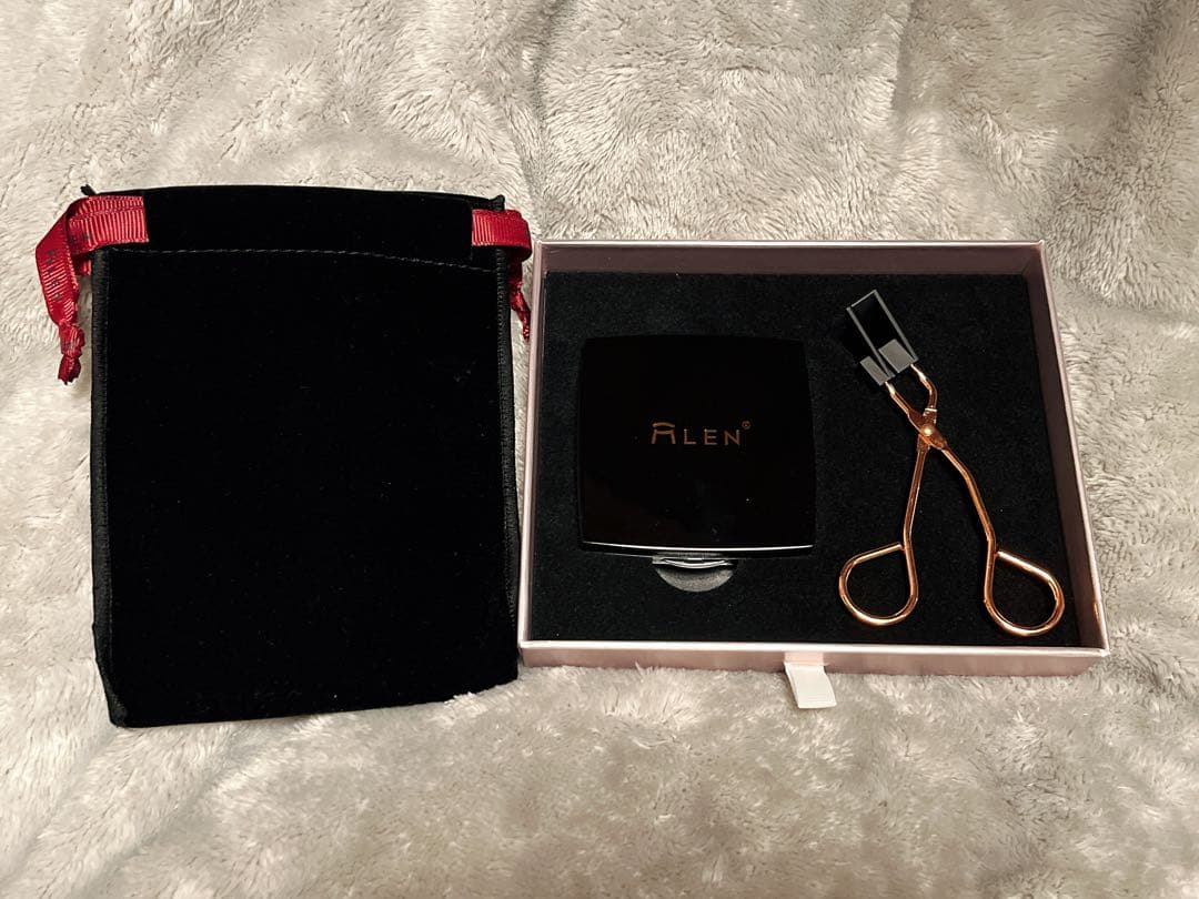 ALEN MLEN EYELASH セット