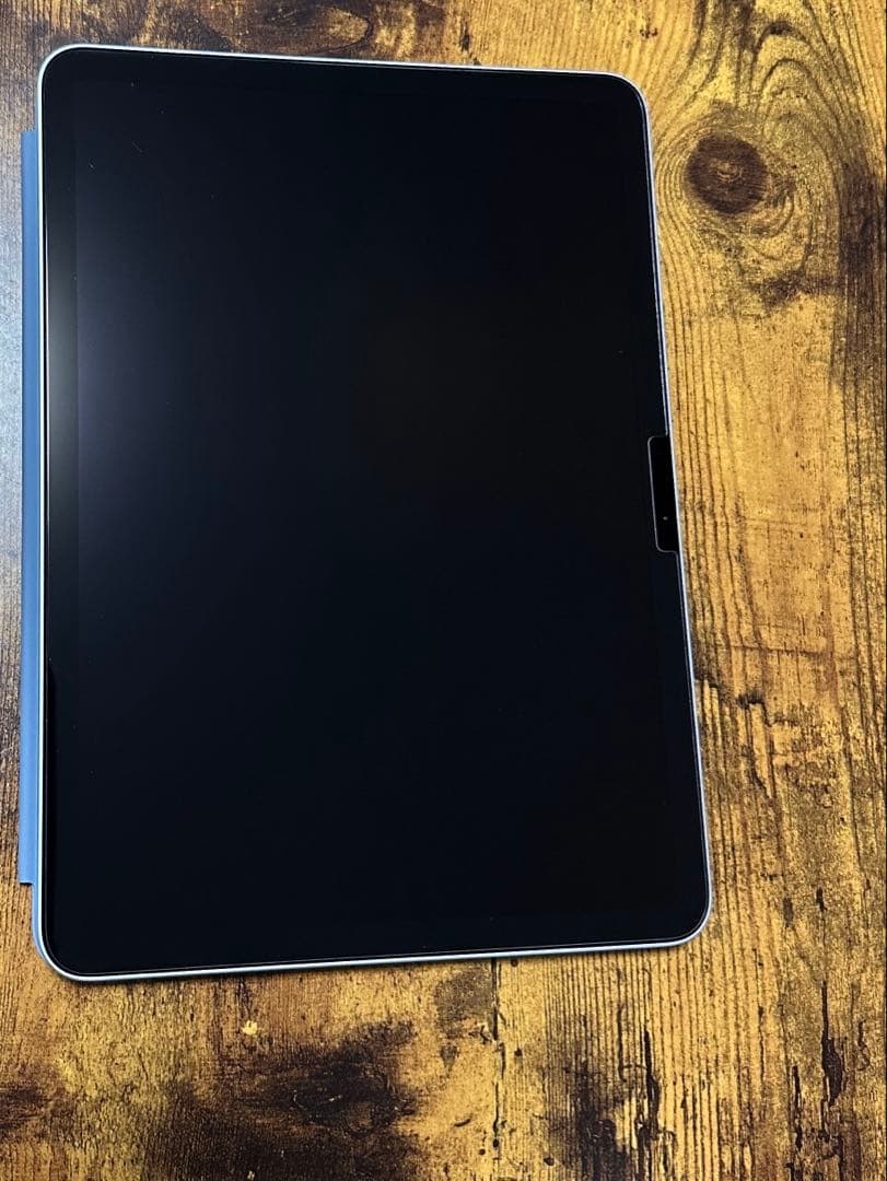 iPad Air M3 11インチ 128GB Wi-Fiモデル ブルー