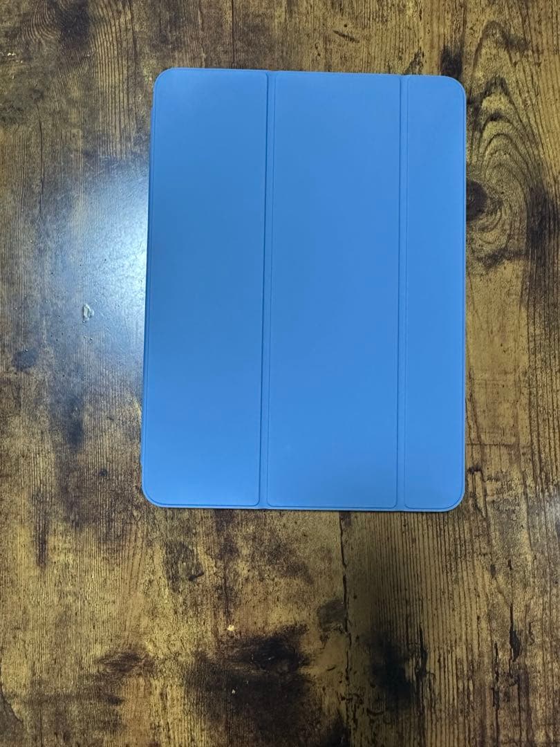 iPad Air M3 11インチ 128GB Wi-Fiモデル ブルー
