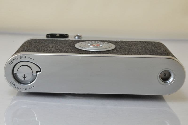 Leica IIIGバルナック最終型 フルオーバーホール済み 　 付属品多数有り