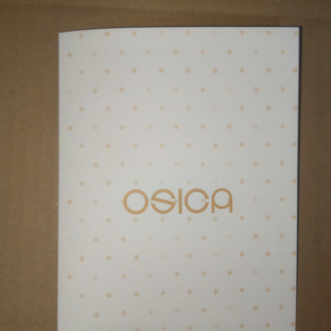 推しの子 星野ルビー オシカ OSICA 伊駒ゆりえ 直筆 サイン