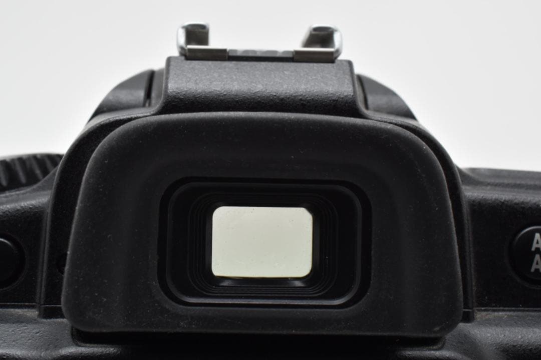 ★撮影枚数6,063枚・美品★Nikon ニコン D50 ボディ #21599