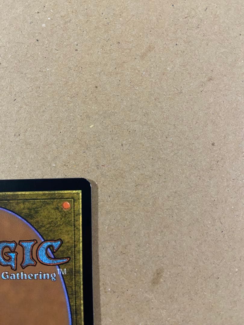 MTG 雪花石を率いる者、ブルーナ　foil