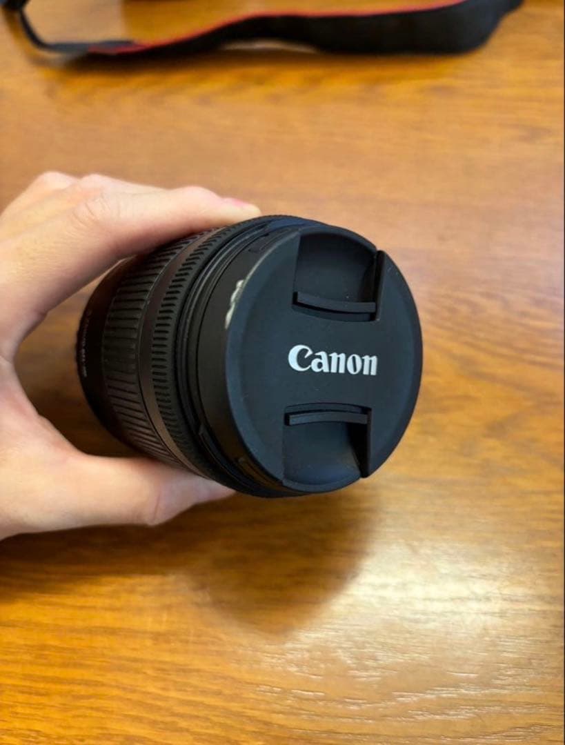 Canon EOS Kiss X10 一眼レフカメラ セット