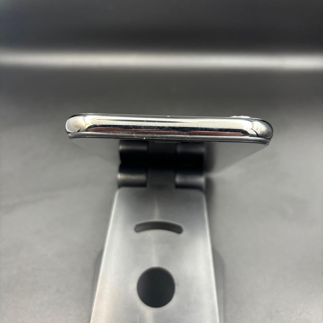 iPhone X 64GB 新品バッテリー 豪華特典付