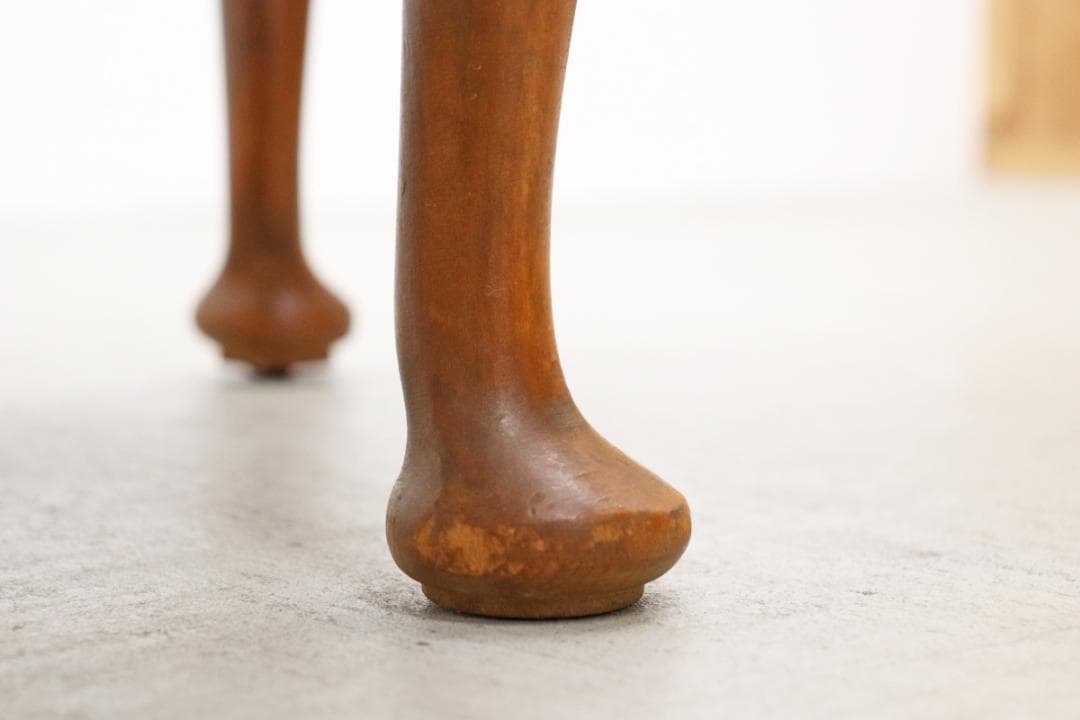 英国 イギリス ヴィンテージ ウォールナット キャビネット 収納 サイドボード