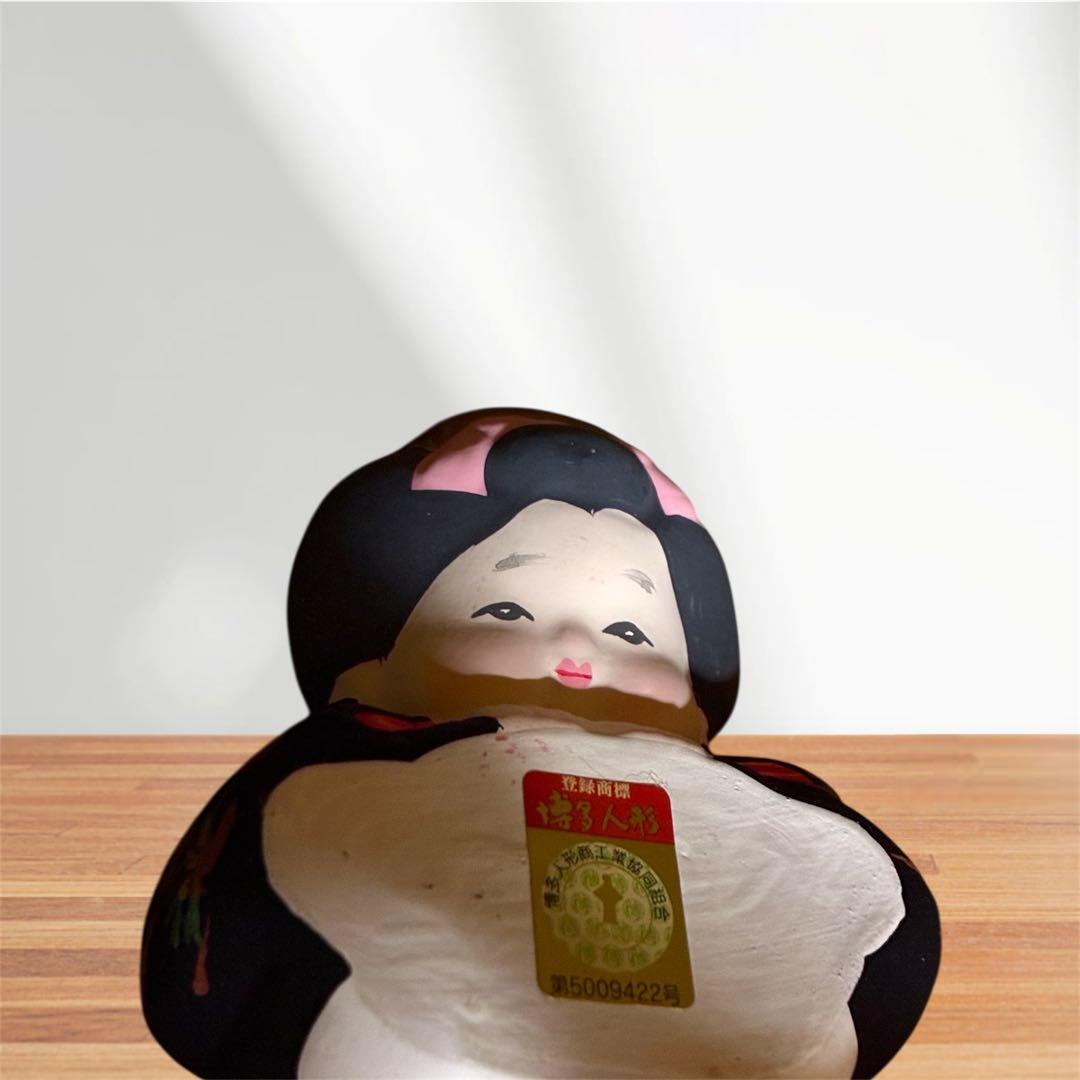 三福三 博多人形セット