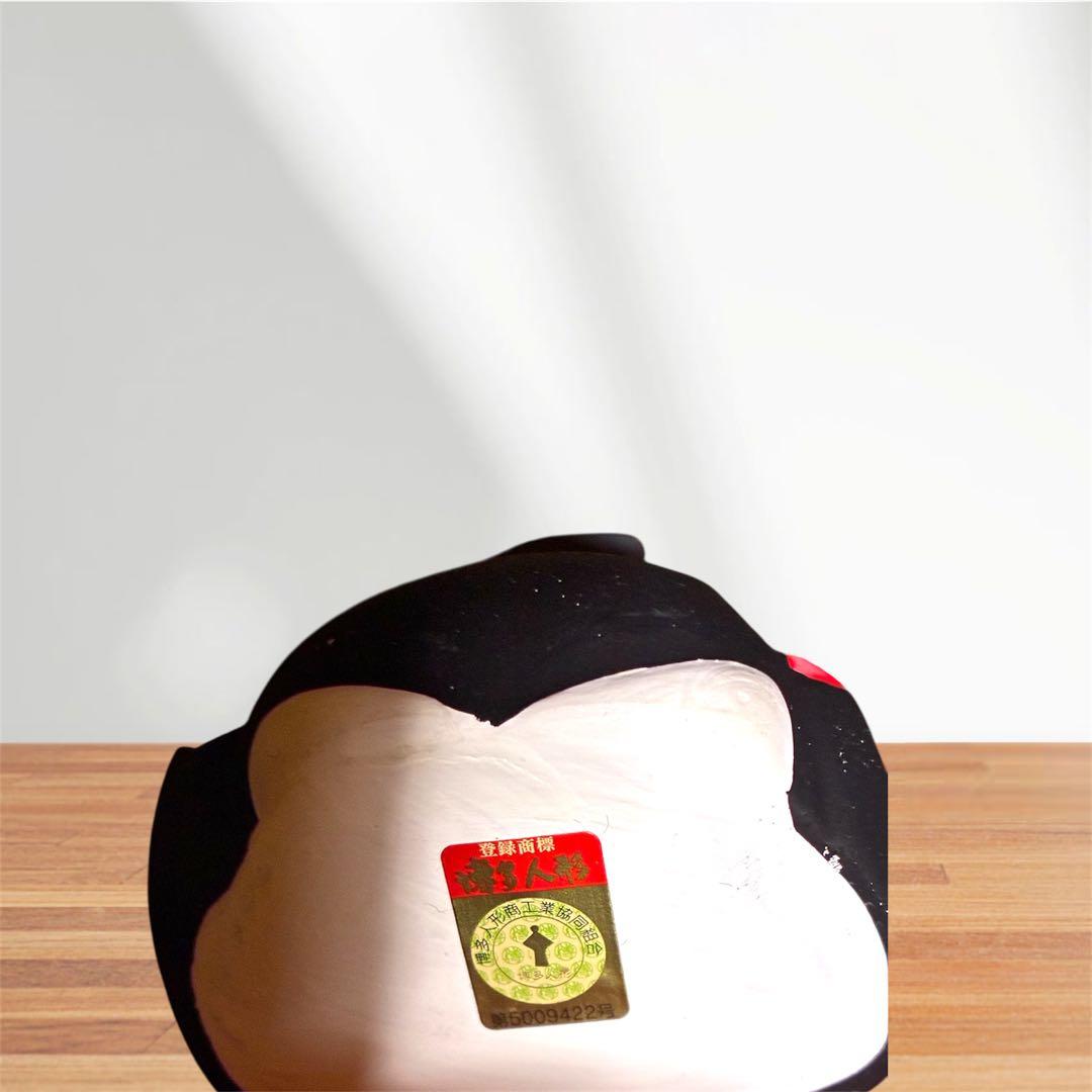 三福三 博多人形セット