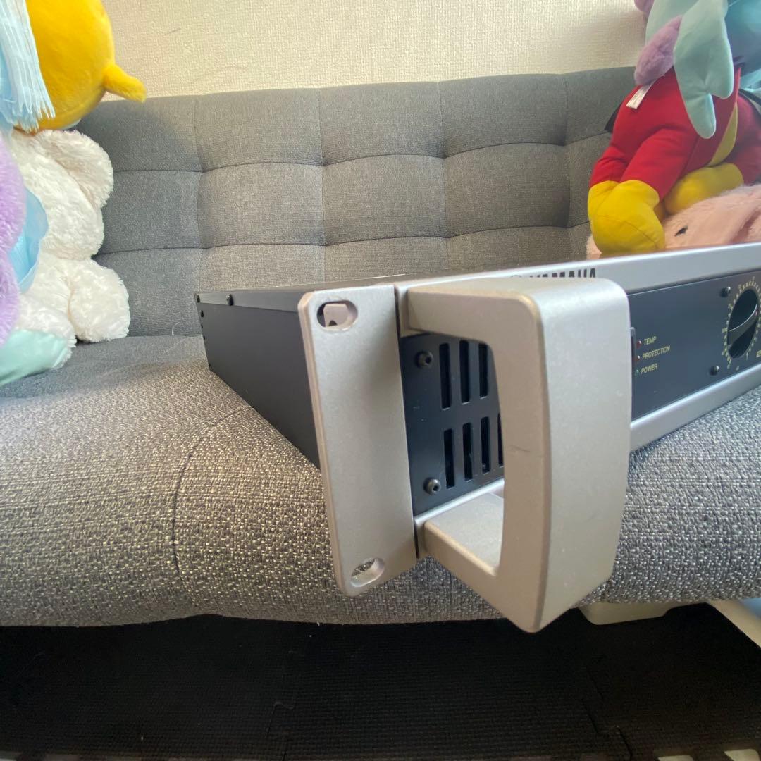 YAMAHA P2500S パワーアンプ 極上品