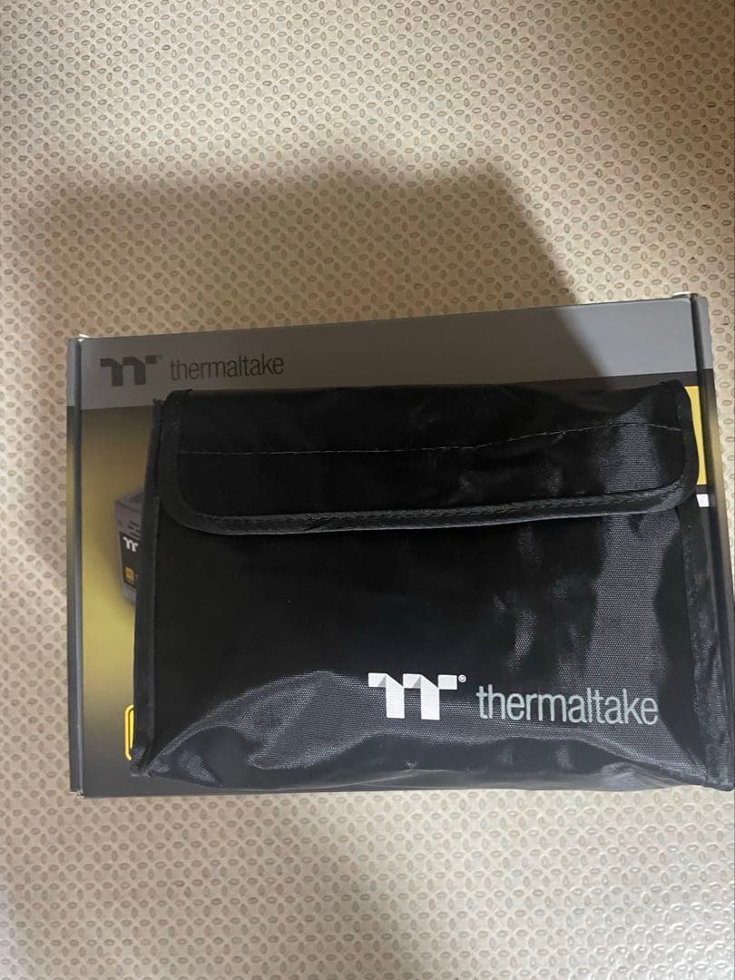 電源ユニット Thermaltake TOUGHPOWER GF PLUS 850W