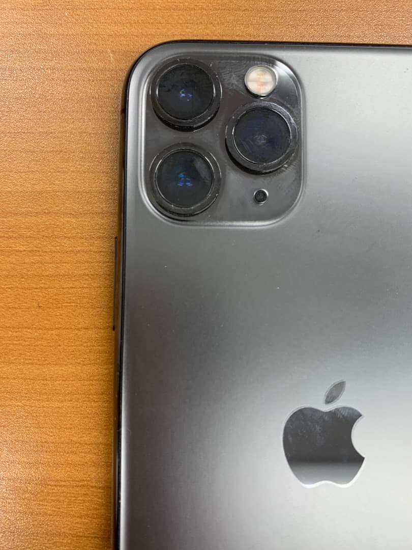 c*w様 動作確認済 iPhone 11 Pro 256GB ID K6526