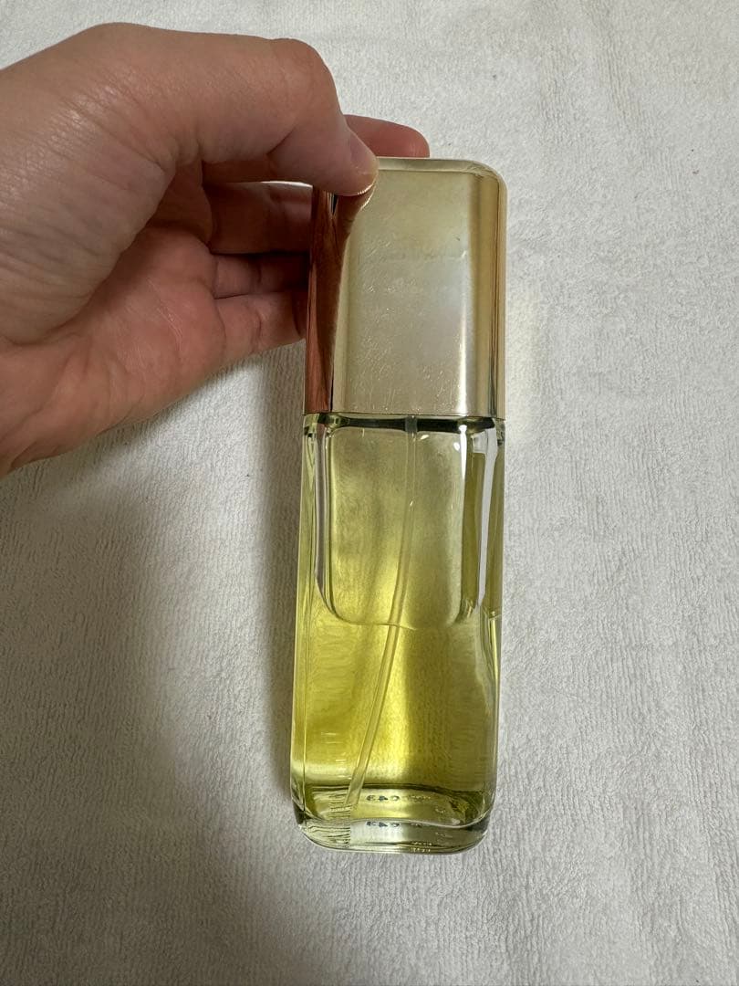 LE DE GIVENCHY NIVEAU VISIBLE 100ml 残9割