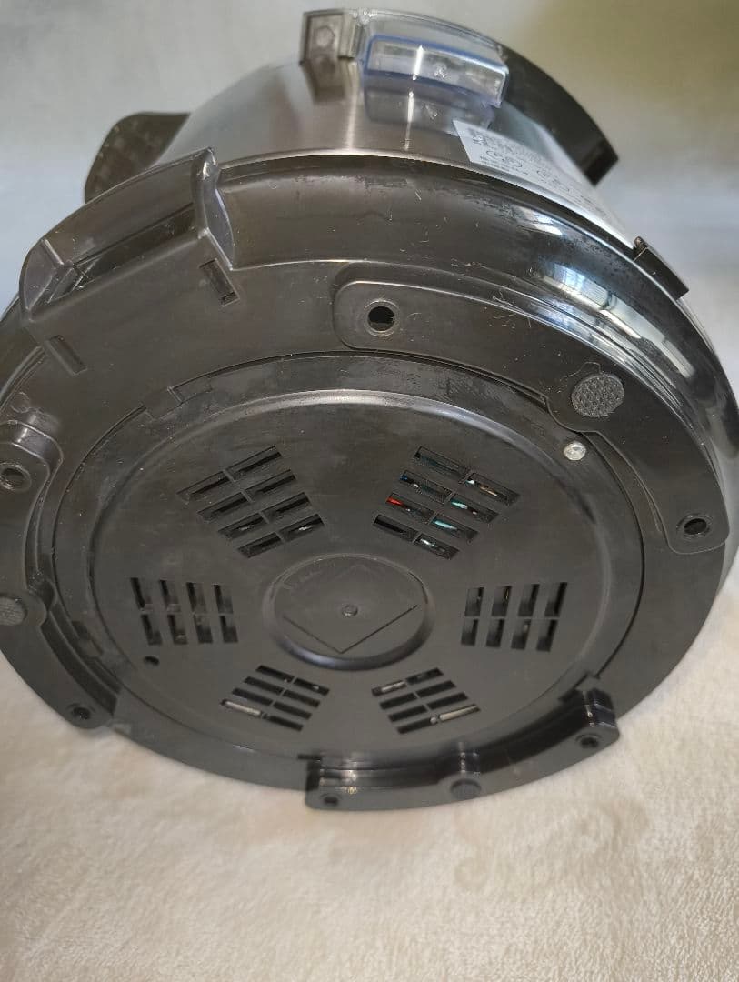 電気圧力鍋　ショップジャパンクッキングプロ　SC―３０５Ａ―JO4