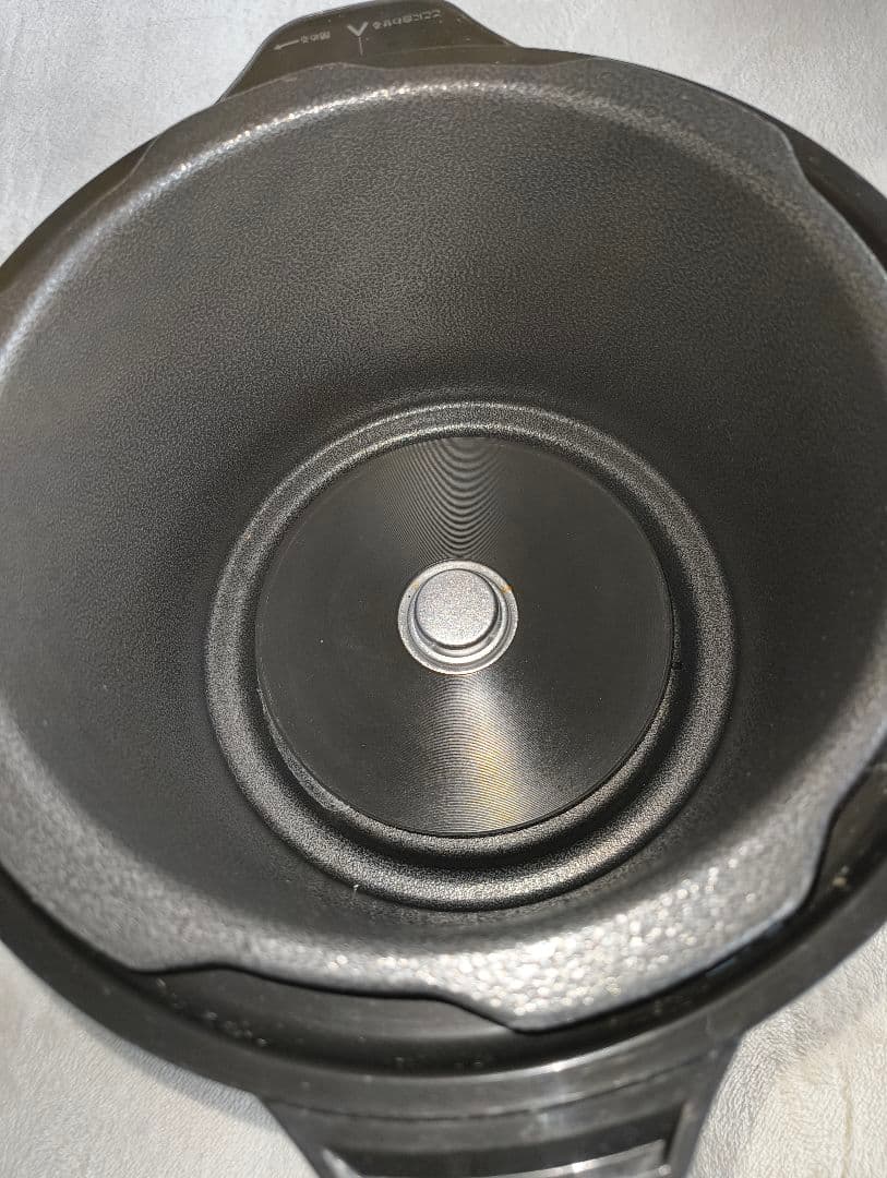 電気圧力鍋　ショップジャパンクッキングプロ　SC―３０５Ａ―JO4