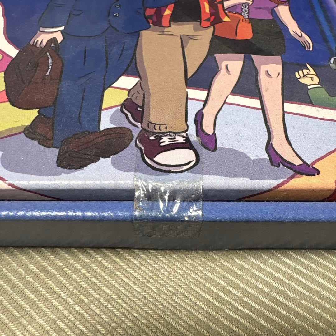 【新品/未開封】ウェイウェイランド2 クライナー全種入り 廃盤品 飲み会用