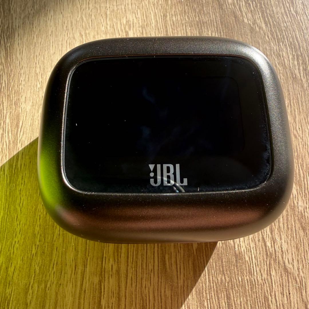 【美品】JBL LIVE BEAM3