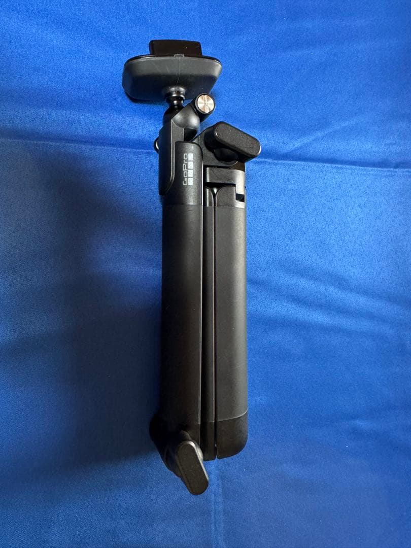 GoPro 純正トライポット三脚