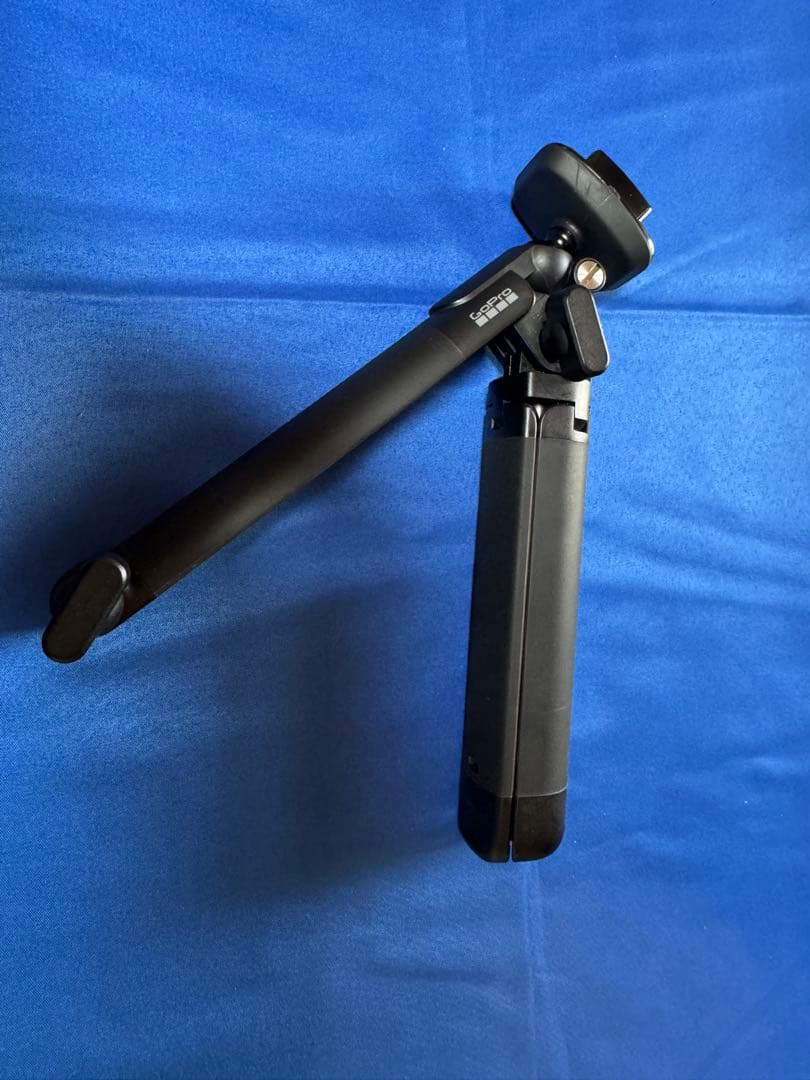 GoPro 純正トライポット三脚