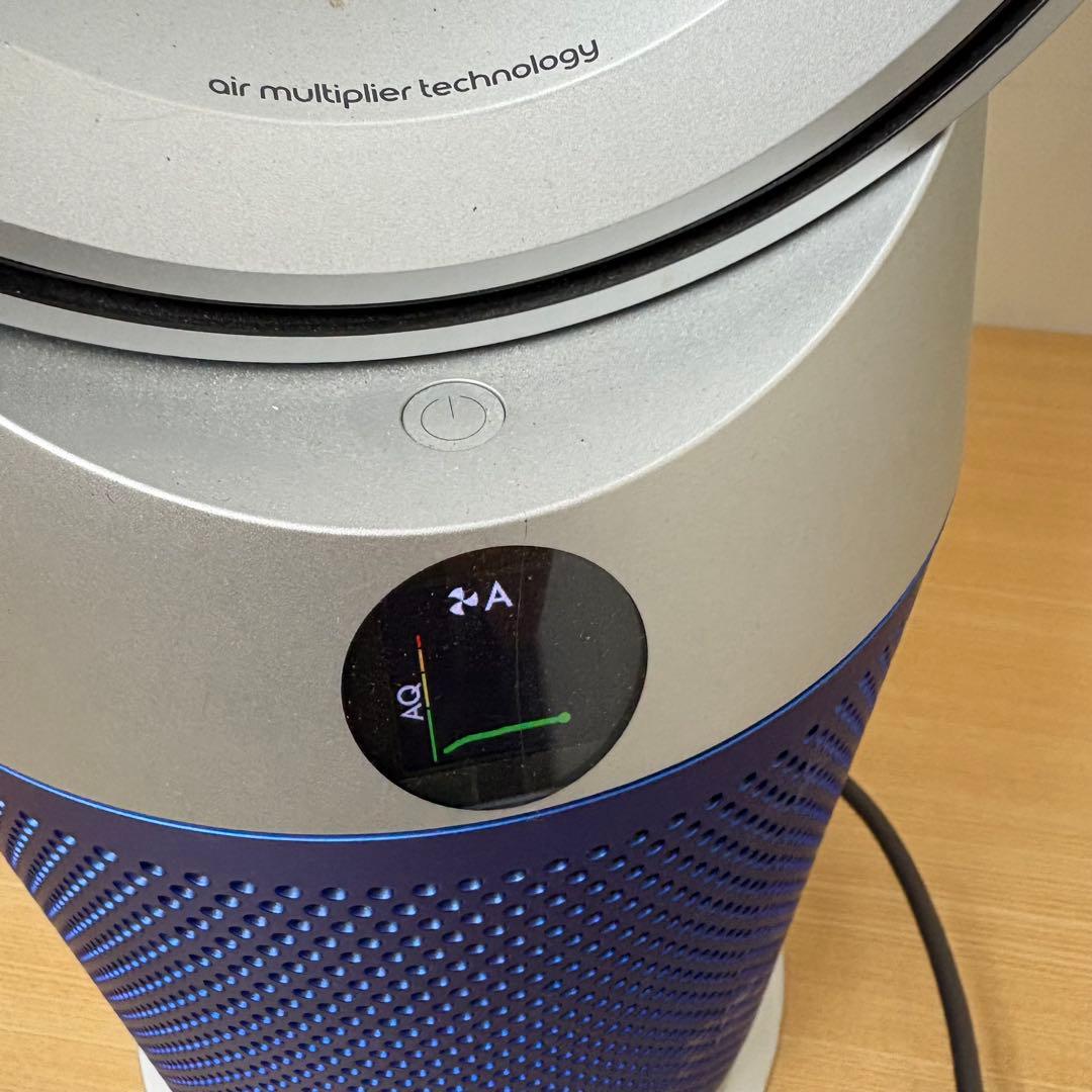 DYSON ダイソン Purifier Hot+Cool HP07