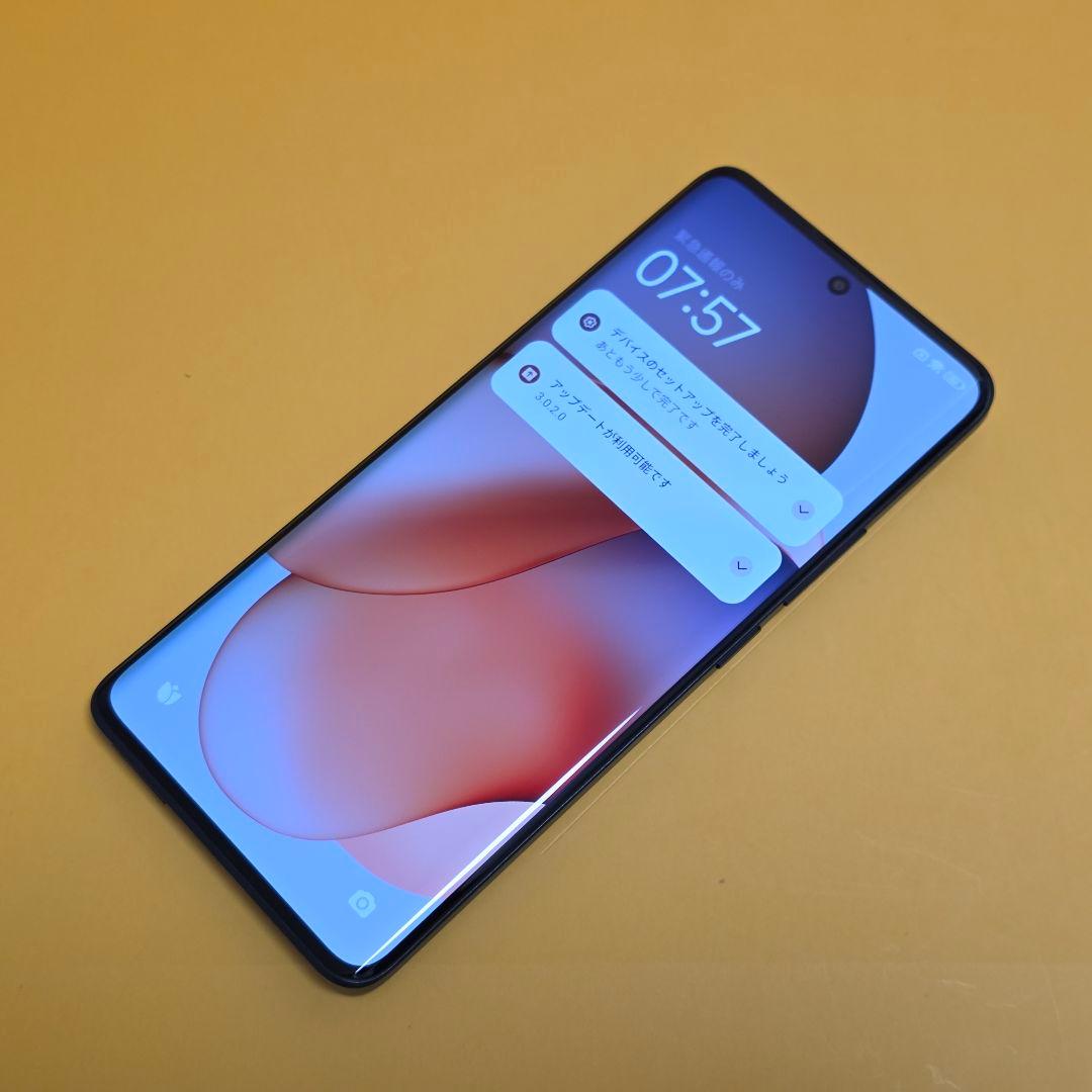 Xiaomi Redmi note 13 Pro＋5G│24時間以内発送#800