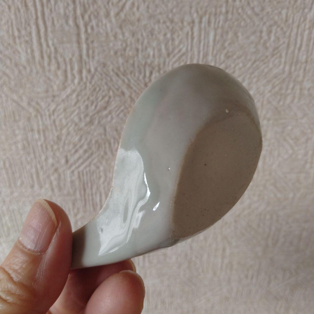 《期間限定セール！〜2/28まで》中国古玩青花古染付薄瑠璃宝珠文蓮華二客
