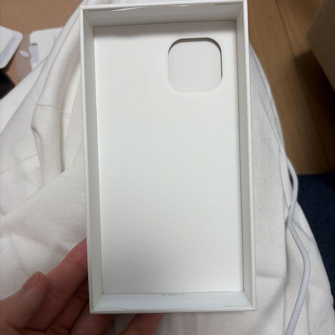空箱＆本体のみ　Apple iPhone 14 ミッドナイト