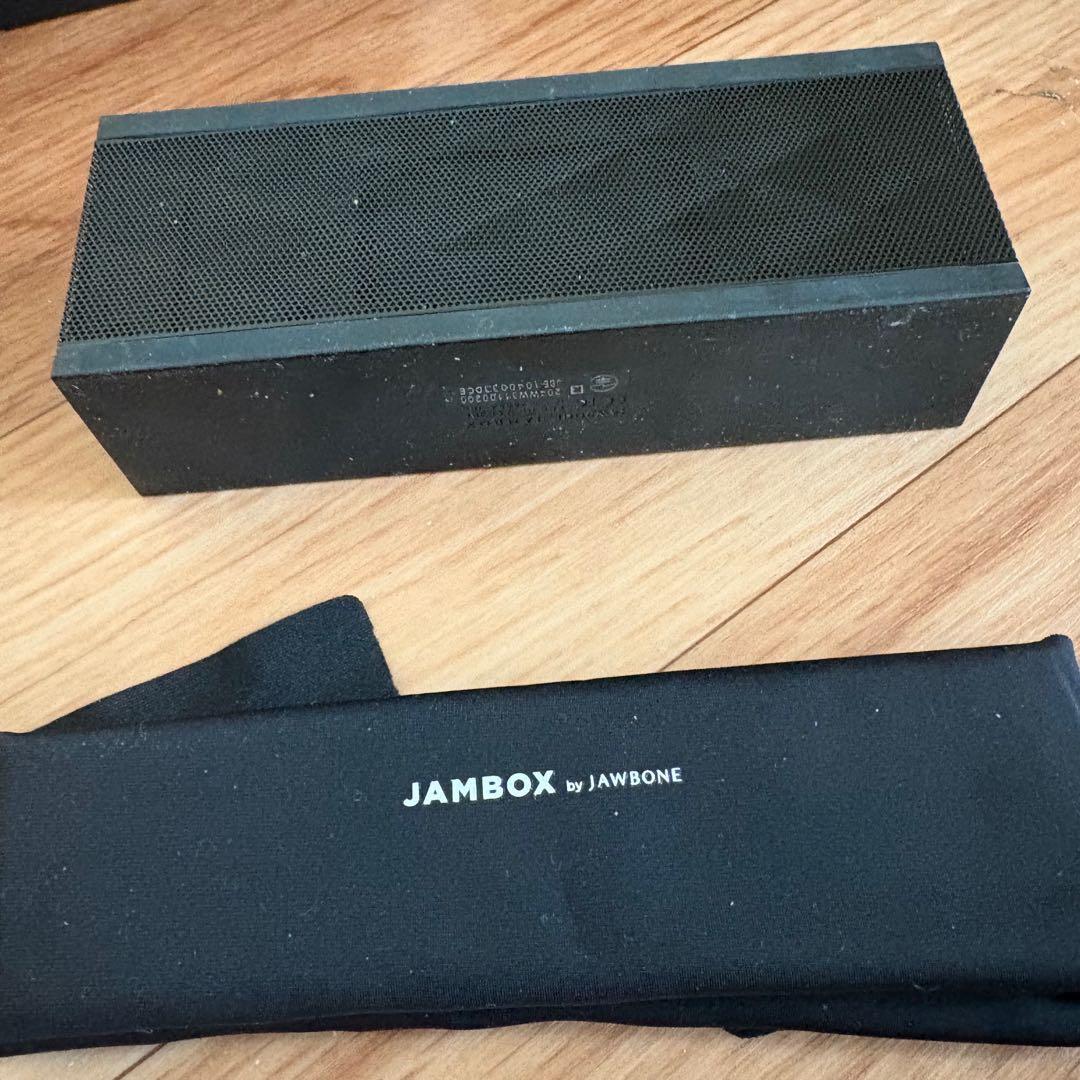 Jabra Speak 510 ワイヤレススピーカー取扱説明付き