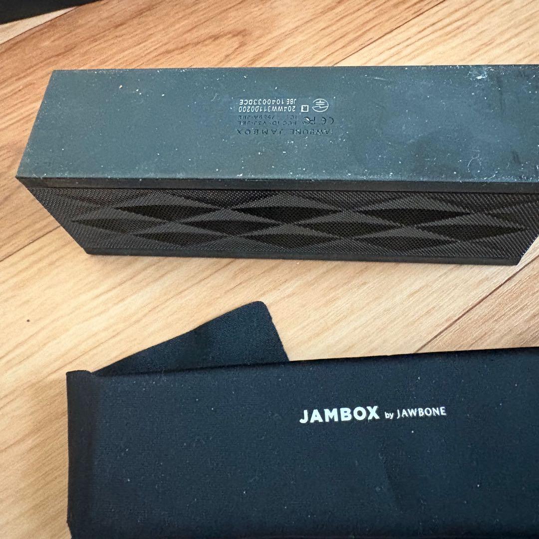 Jabra Speak 510 ワイヤレススピーカー取扱説明付き