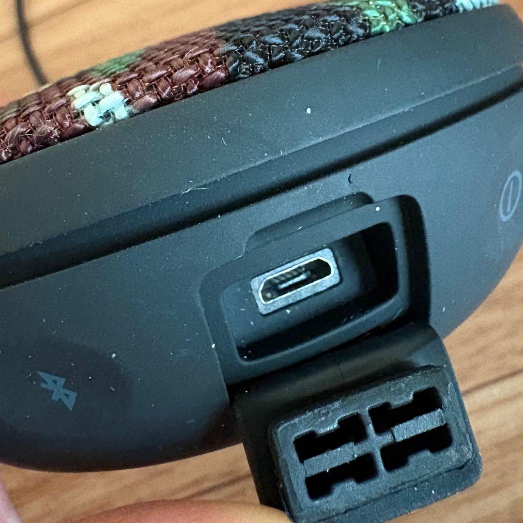 Jabra Speak 510 ワイヤレススピーカー取扱説明付き