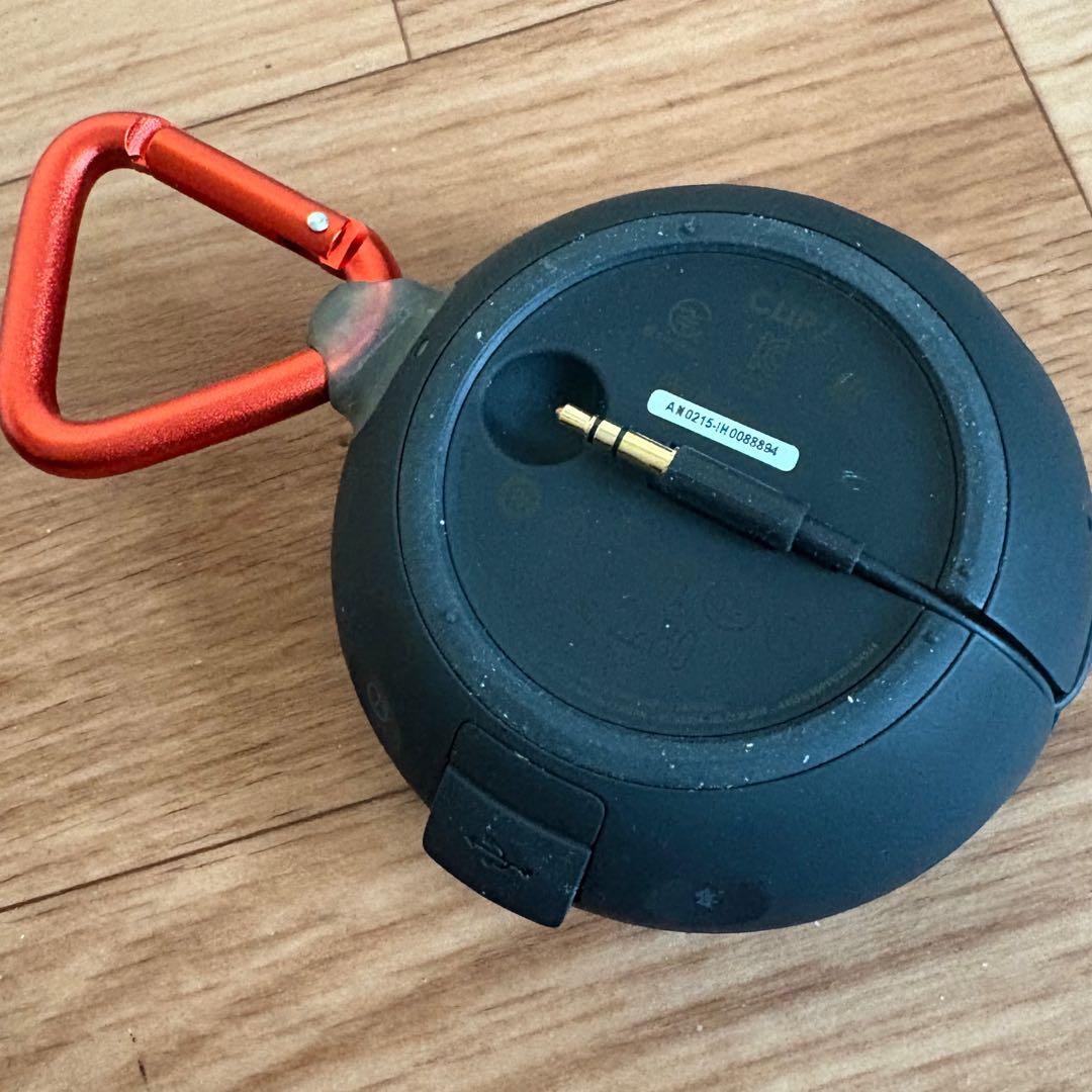 Jabra Speak 510 ワイヤレススピーカー取扱説明付き