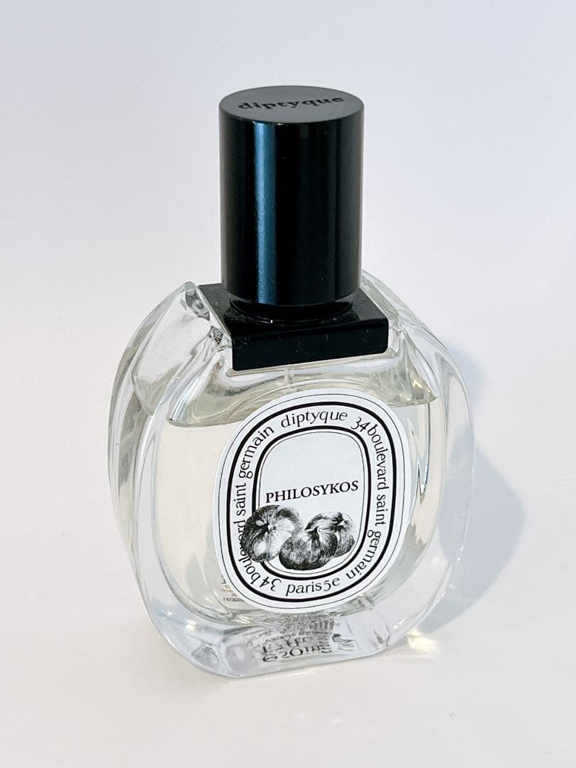 香水(ユニセックス) diptyque PHILOSYKOS 50ml