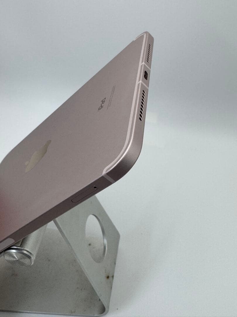 iPad mini6 256gb パープル