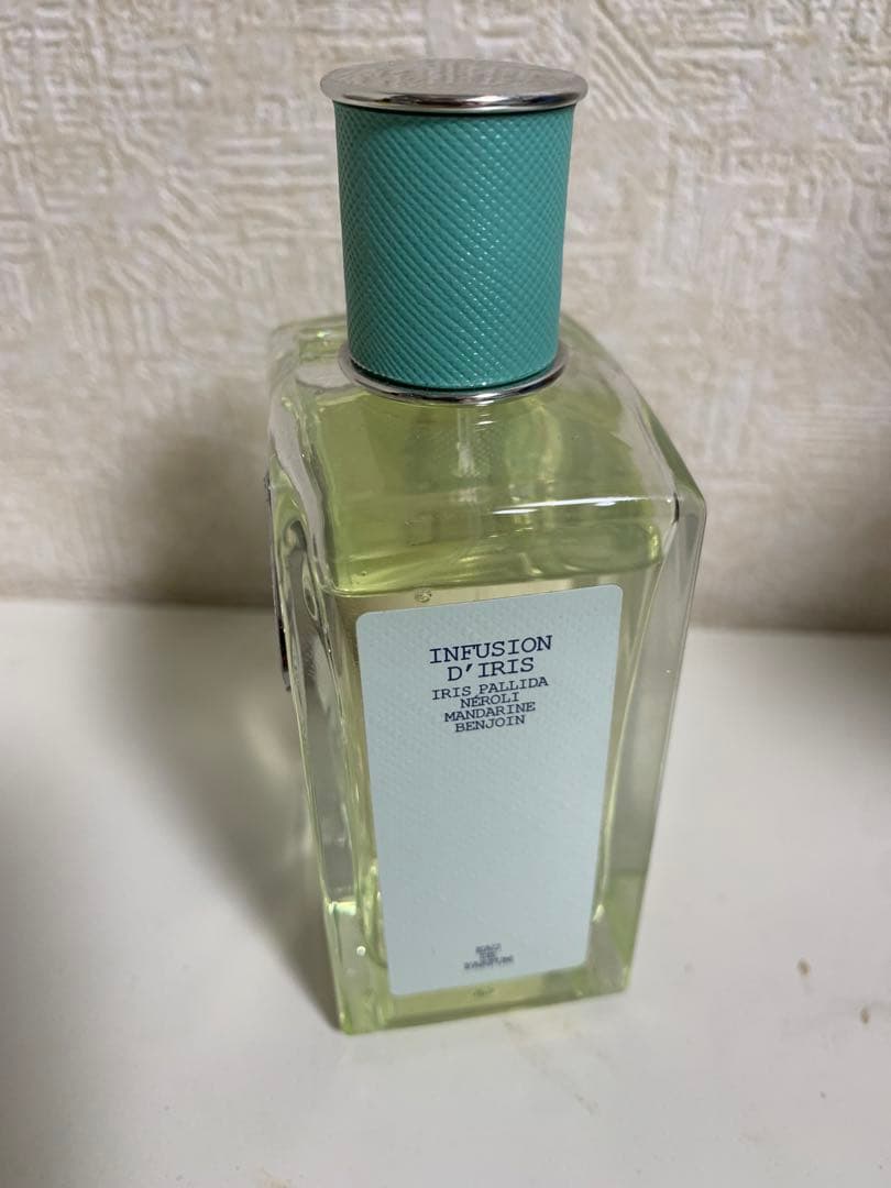 PRADA プラダ インフュージョン ディリス 香水 100ml 1_130
