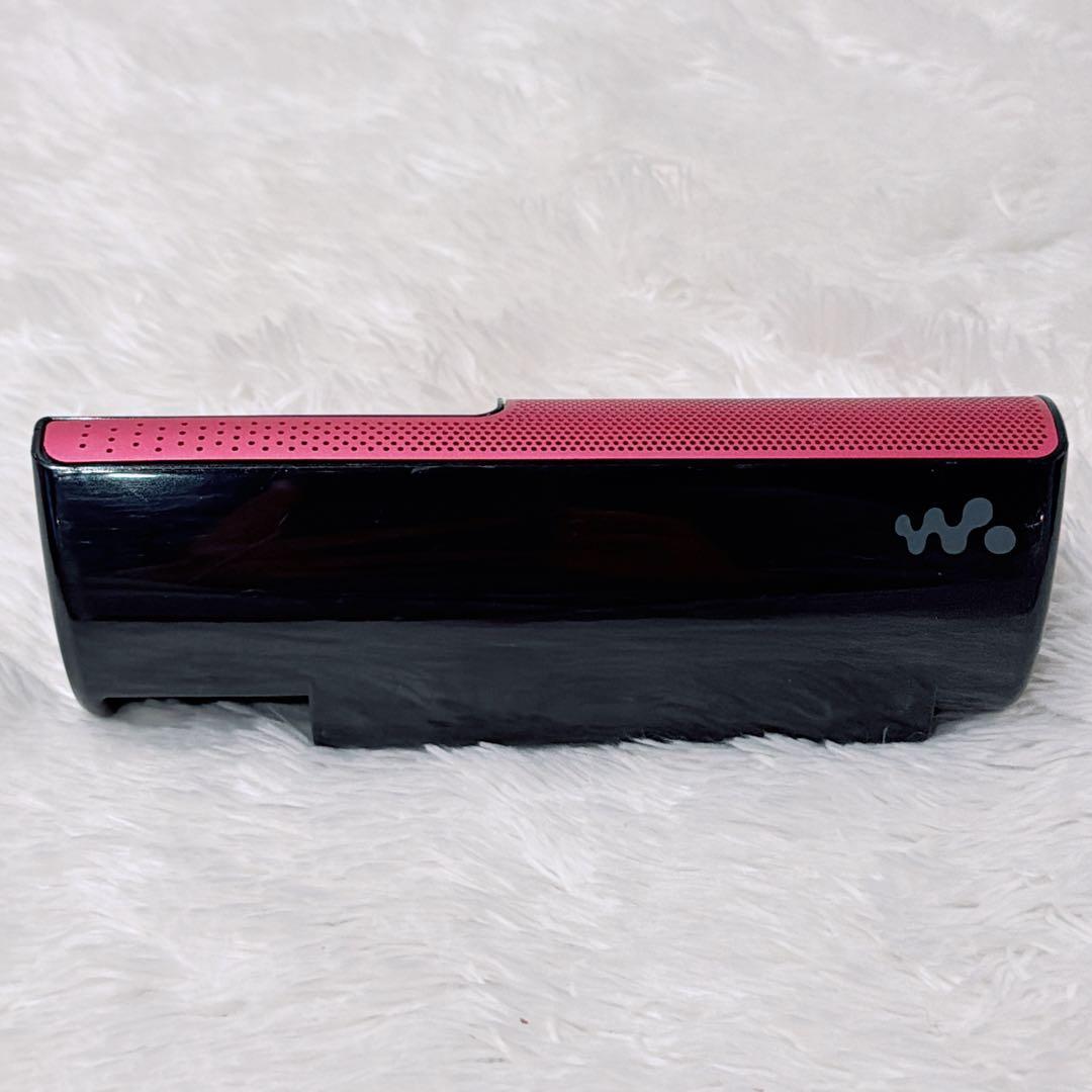 【美品 動作確認済】 SONY ソニー ウォークマン NW-S14 K