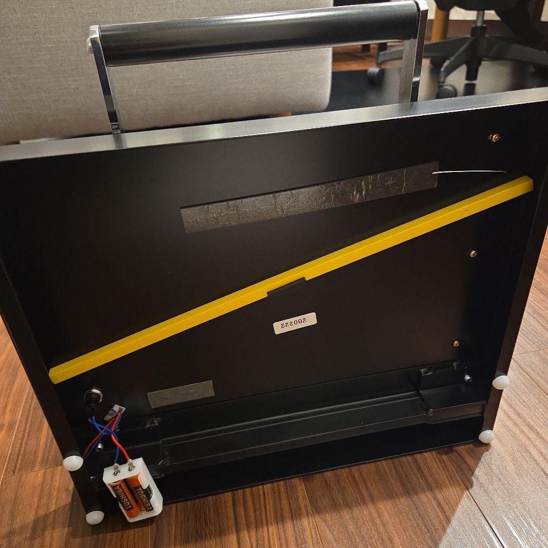 Durodex 200DX 裁断機