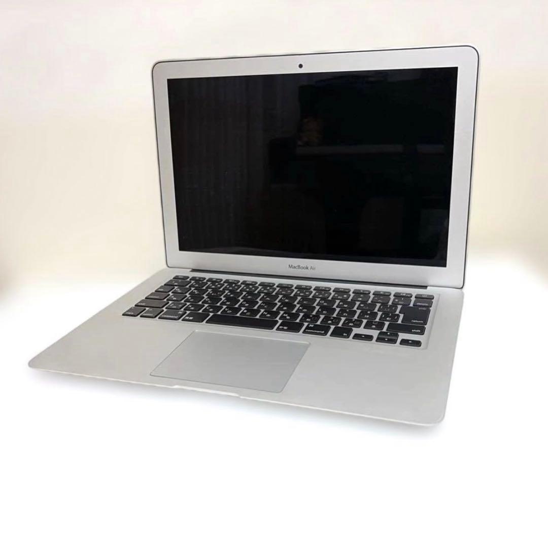 MacBook Air 13インチ　ジャンク品