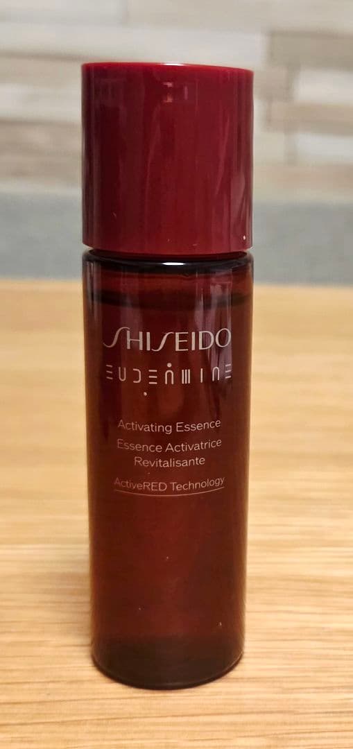 資生堂 オイデルミン エッセンスローション 30ml × 8本 新品