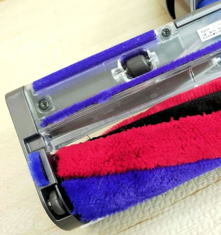 Dyson SV18 [354531-02] ソフトローラークリーナーヘッド