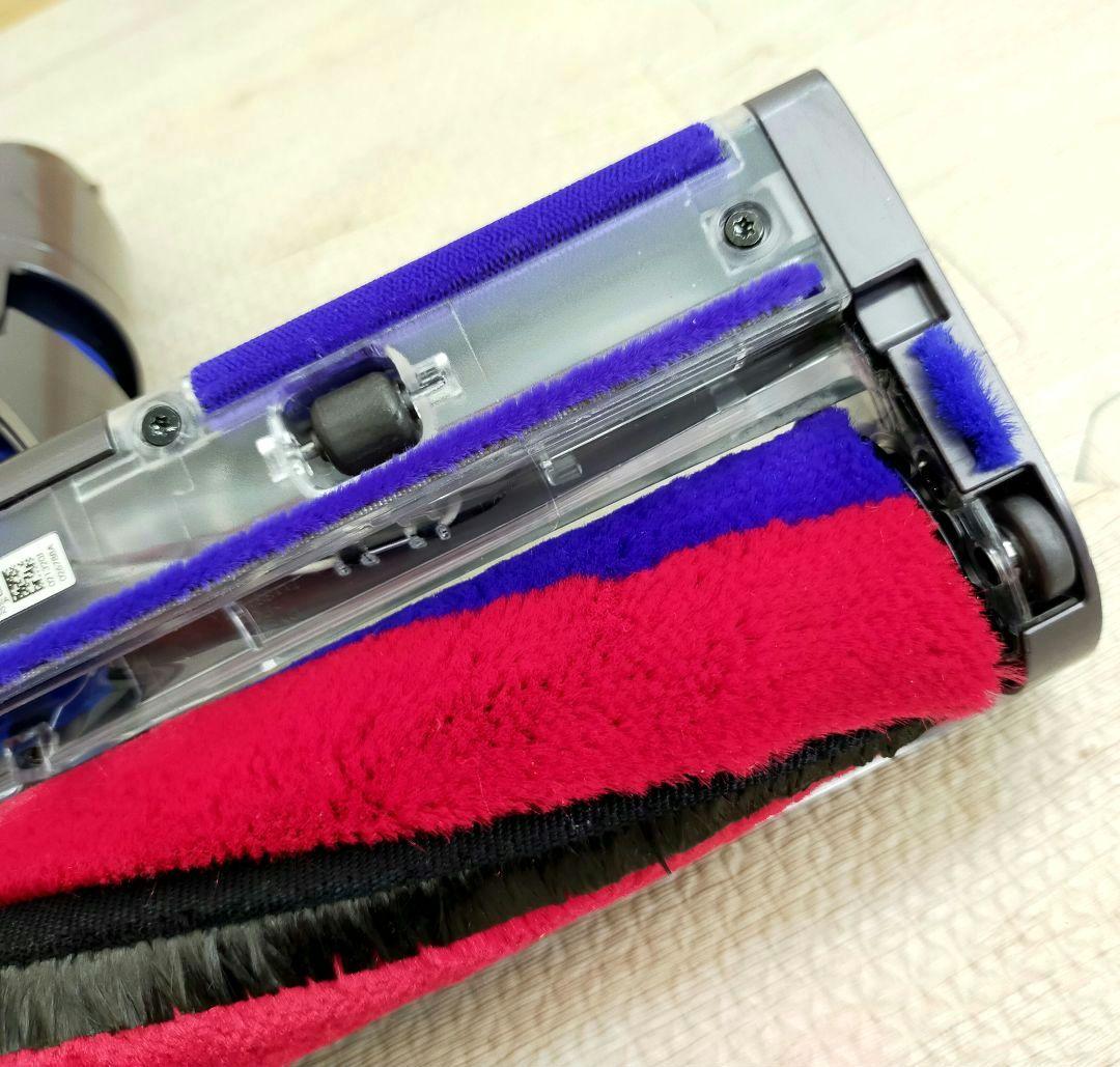 Dyson SV18 [354531-02] ソフトローラークリーナーヘッド