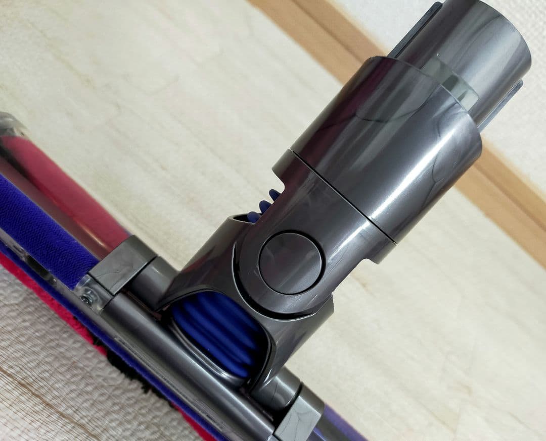Dyson SV18 [354531-02] ソフトローラークリーナーヘッド