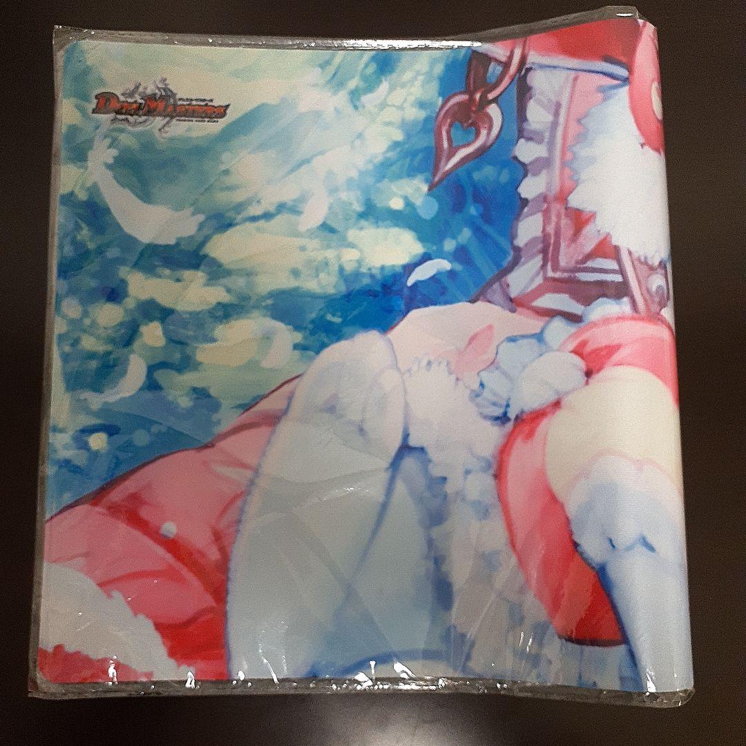 【ファンフェス】デュエマ ジャッジプレマ　《眠りの森のメイ様》