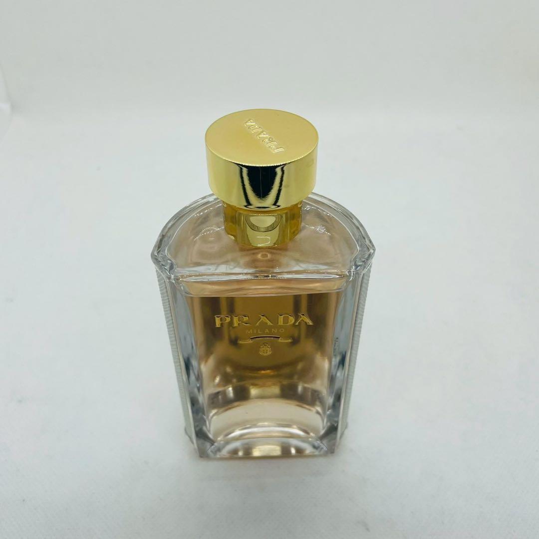 【kk/11.20/7】PRADA フェム　オーデパルファム 100ml