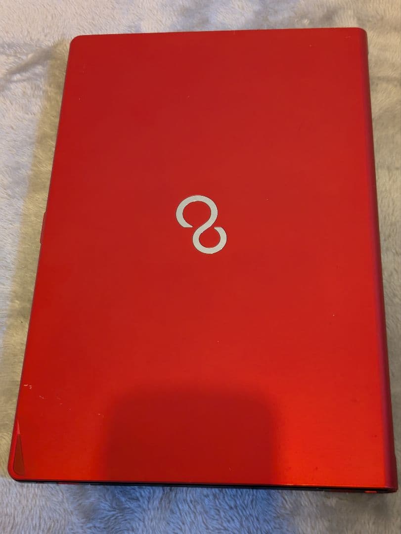富士通　LIFEBOOK SH90/P