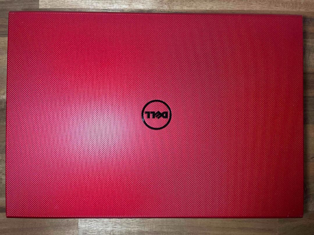 Win11 Office Inspiron メモリ8GB 新品SSD256GB